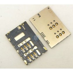 LEITOR CARTÃO SIM NOKIA C5-02 LEITOR CARTÃO SIM NOKIA C5-02